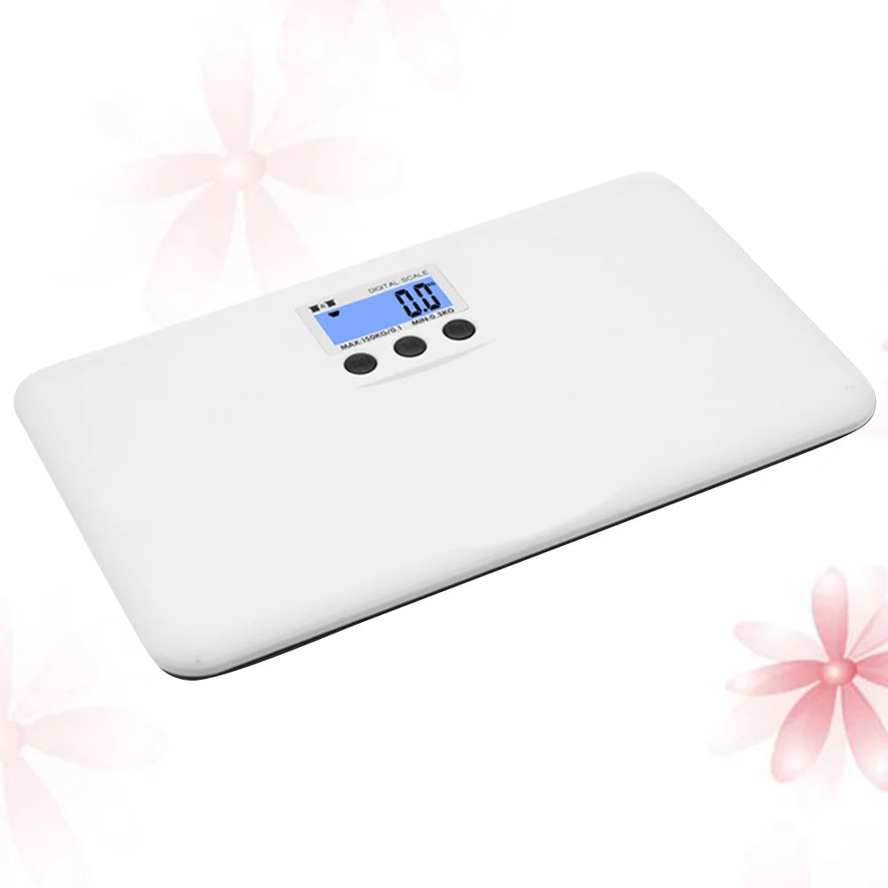 Kouka's Baby Electronic Scale