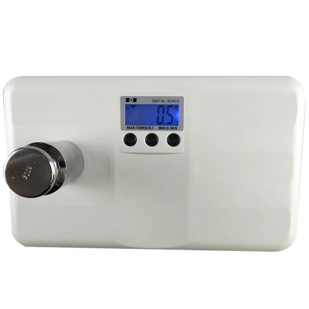 Kouka's Baby Electronic Scale