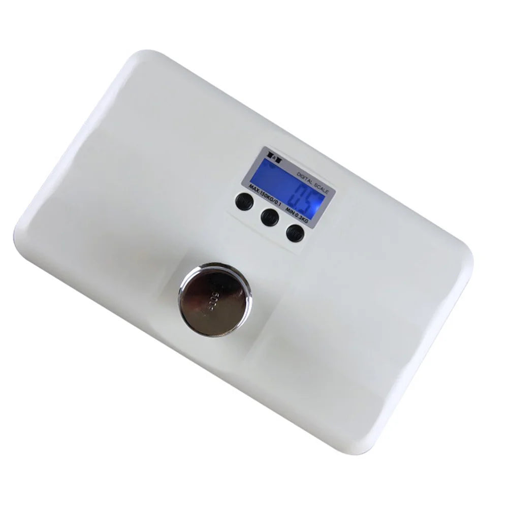 Kouka's Baby Electronic Scale