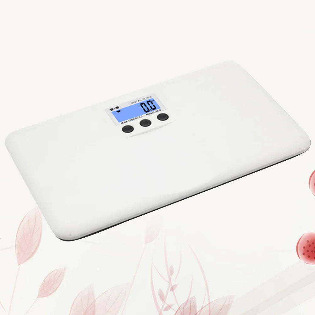 Kouka's Baby Electronic Scale