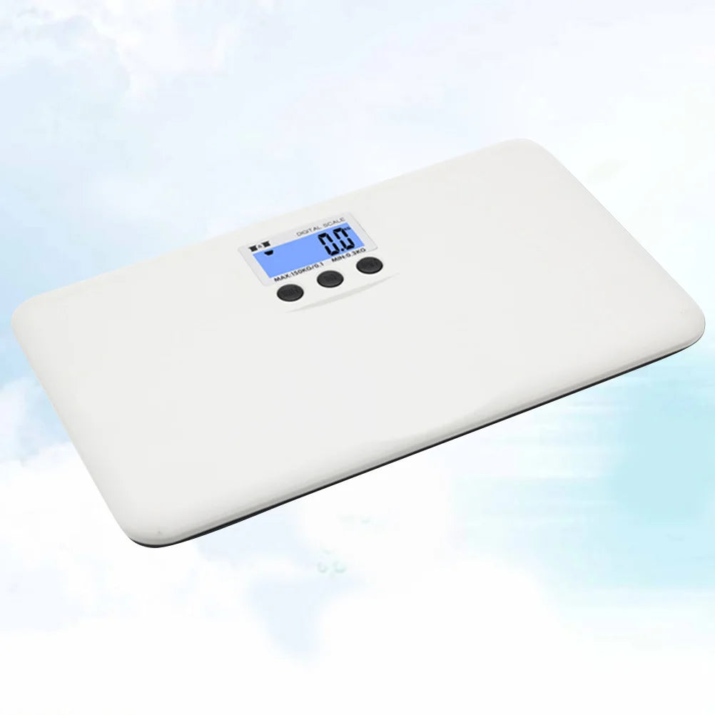 Kouka's Baby Electronic Scale