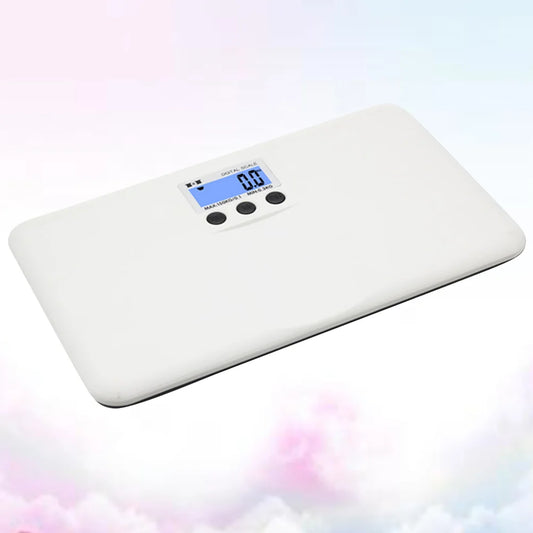Kouka's Baby Electronic Scale